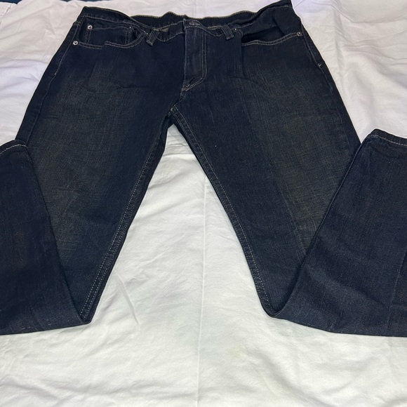 Levi’s 511 36x32 - Picture 2 of 13